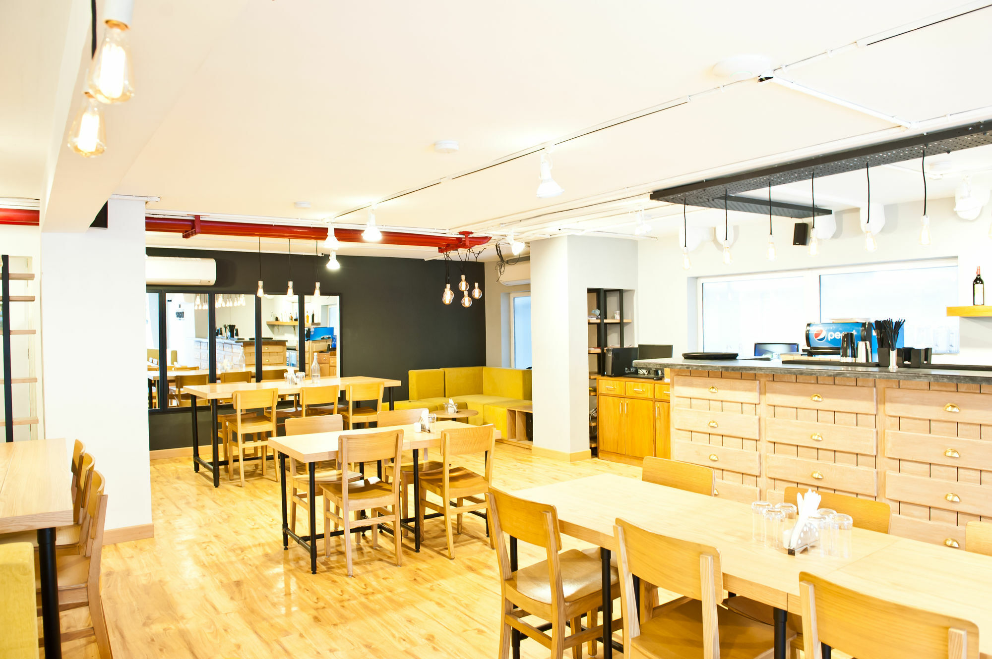 Bloomrooms @ Indiranagar Bangalore Exterior photo