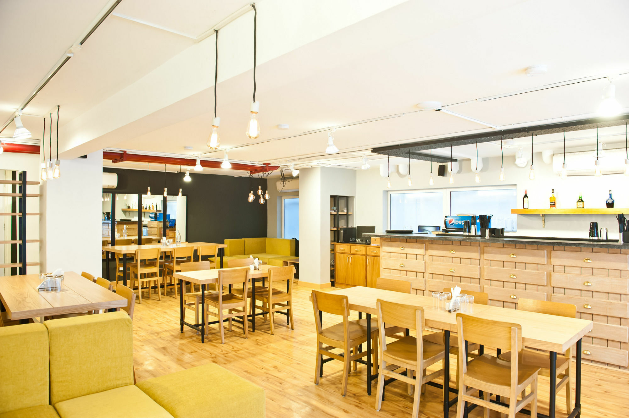 Bloomrooms @ Indiranagar Bangalore Exterior photo